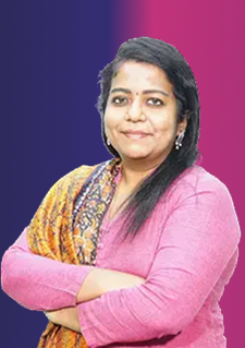 Dr. Nithya