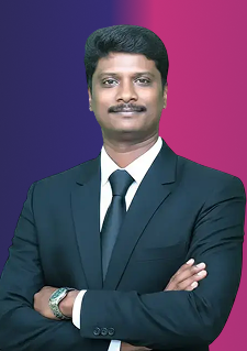 Dr. Satheesh Kumar