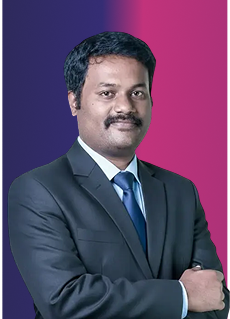 Dr. Venkatachalam