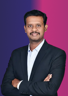 Dr. Vijay G