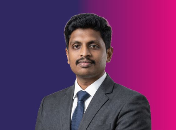 Dr. Praveen Balagangatharan
