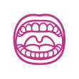 Gums icon