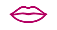 Lips icon