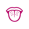 Tongue icon