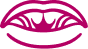 Under tongue icon