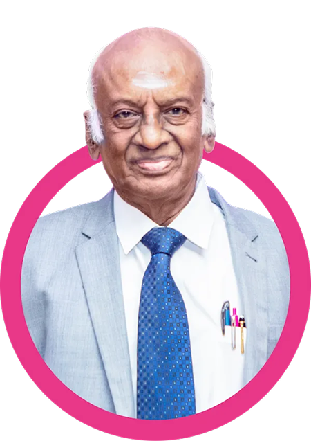 PROF. DR. S. SUBRAMANIAN