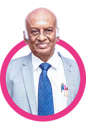 Prof. Dr. S. Subramanian
