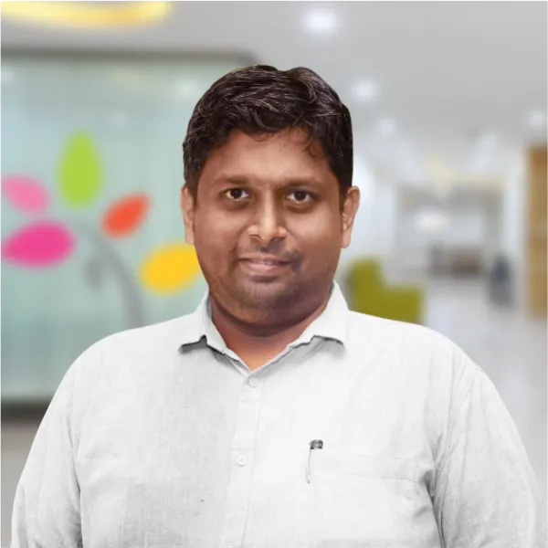 Dr. J. Panthala Rajakumaran Consultant Orthopaedic Surgeon in vs hospitals