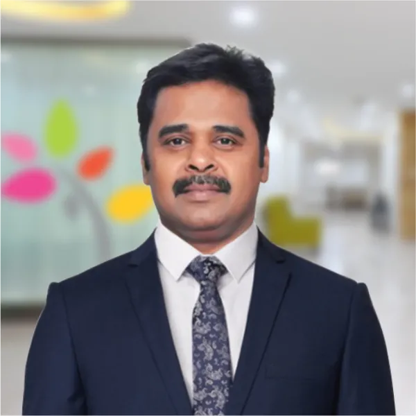 Dr. Balamurugan Consultant Neuro Surgeon in vs hospitals