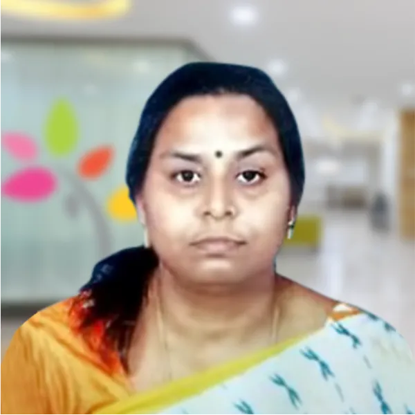 Dr. G. Thilagavathy Consultant Pulmonologist in vs hospitals - Best Pulmonologist in Chennai
