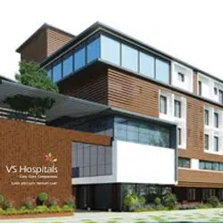 vshospitals