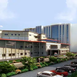 gleneagles global health city