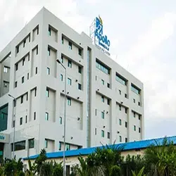 Apollo Hospital