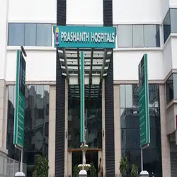 Prashanth Hospital