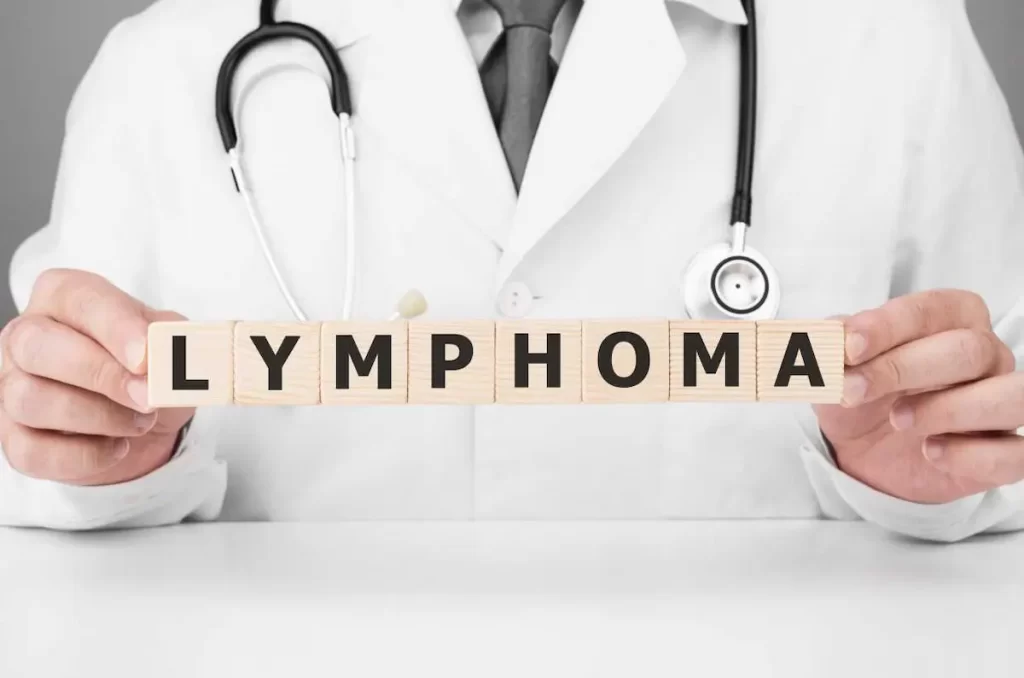 Lymphoma Cancer Overview