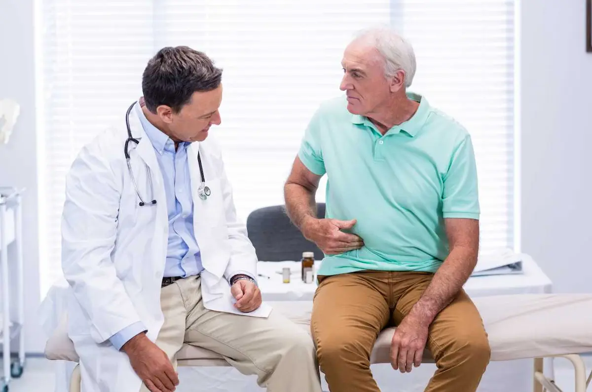 What is Bladder Cancer - best bladder cancer treatment in Chennai