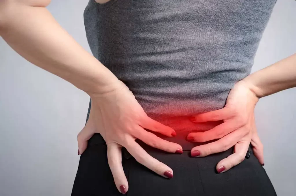 Best Total Hip Replacement Surgery Hospital in Chennai - Orthopedics - THR SIGNS AND SYMPTOMS