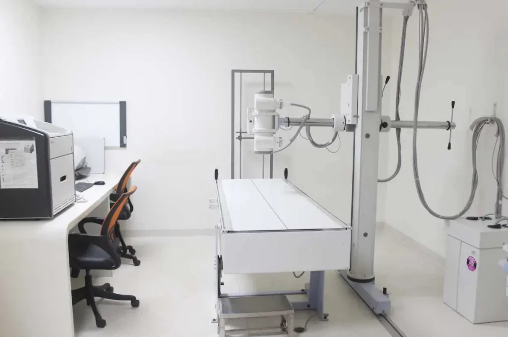 Orthopedics - Best Total Knee Replacement in Chennai - DIAGNOSIS