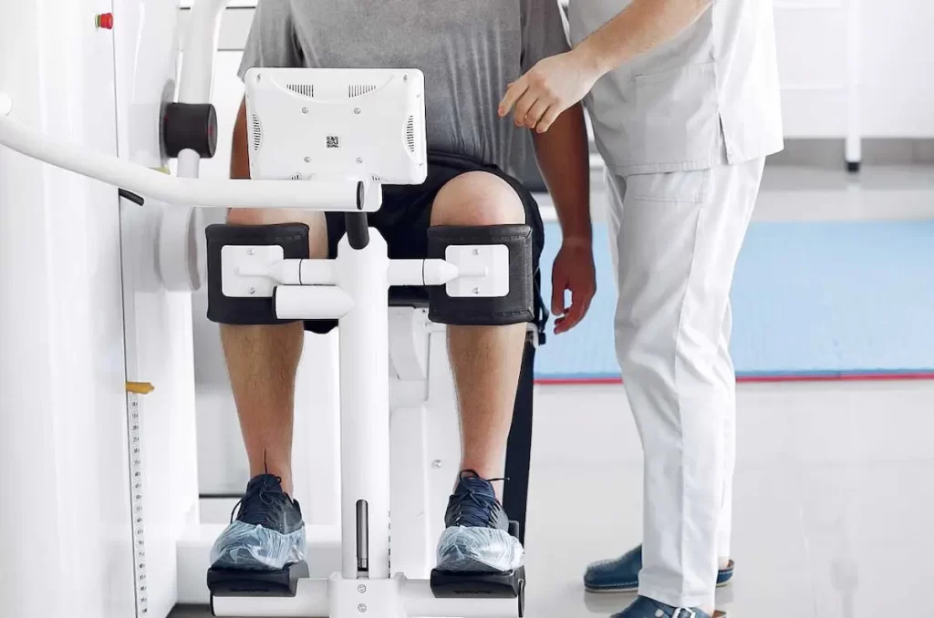 Orthopedics - Best Total Knee Replacement in Chennai - KEY SERVICES