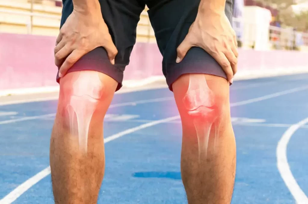 Orthopedics - Best Total Knee Replacement in Chennai - TOTAL KNEE REPLACEMENT OVERVIEW