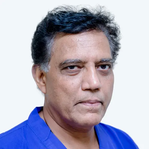 Dr. Sanjiv Agrawal