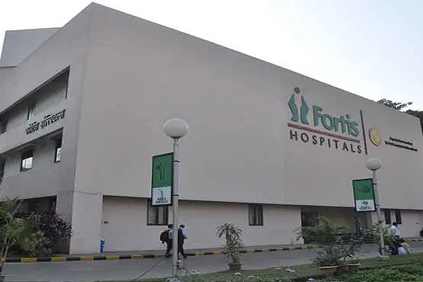 Fortis Hospitals (Mumbai)