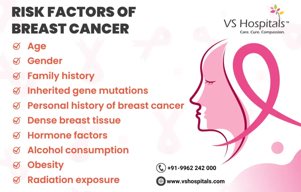 best breast cancer treatment in chennai