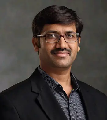 Dr. R. Ravindran 