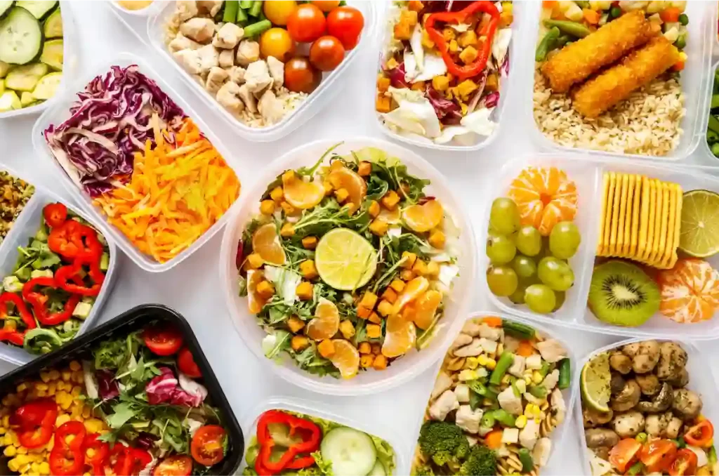 Vertebroplasty and Kyphoplasty Treatment in Chennai - Diet & Nutrition
