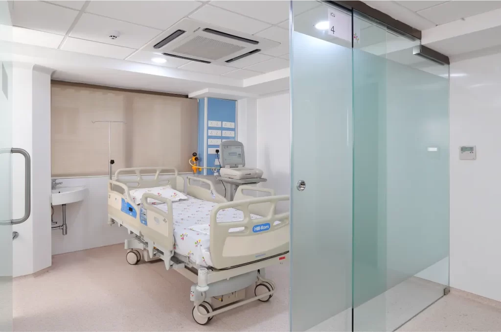 Vertebroplasty and Kyphoplasty Treatment in Chennai
