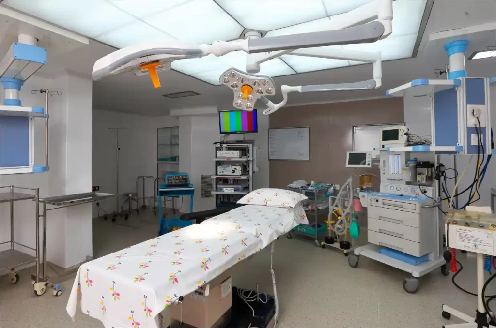 Vertebroplasty and Kyphoplasty Treatment in Chennai - key services