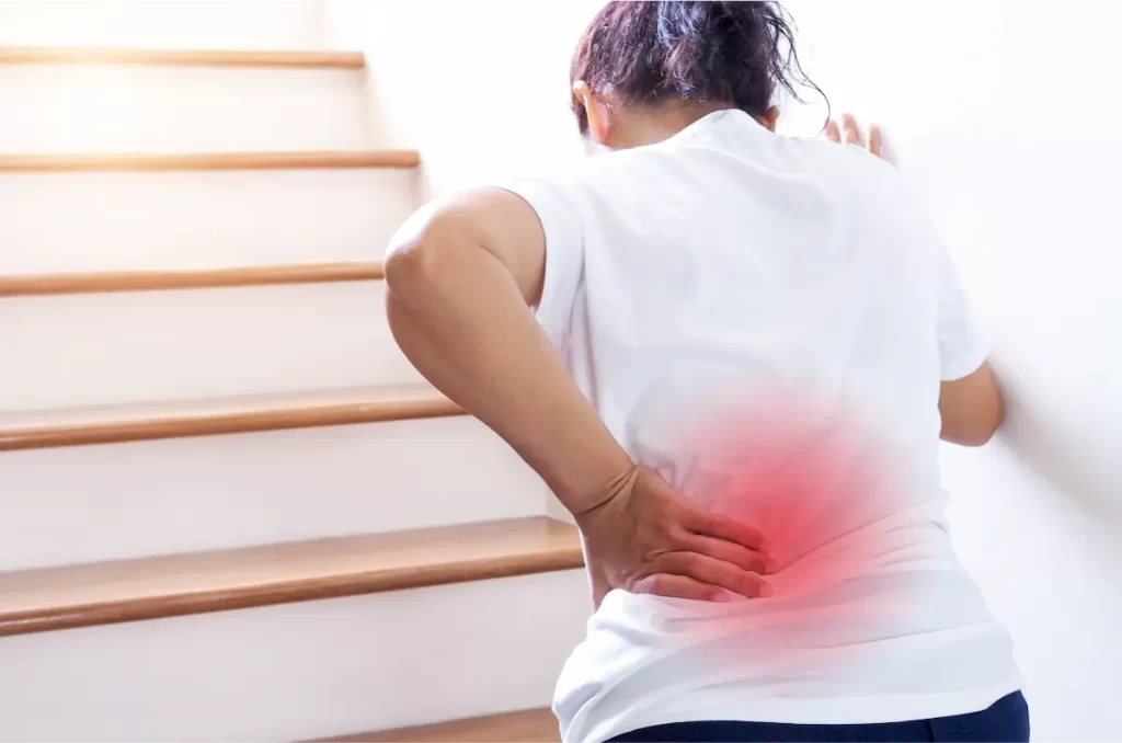 Vertebroplasty and Kyphoplasty Treatment in Chennai - risk factors