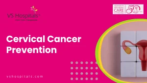 cervical cancer prevention