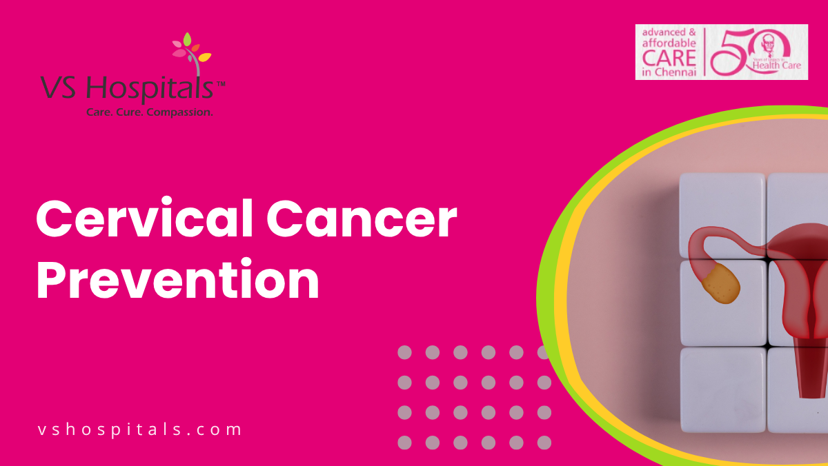 cervical cancer prevention