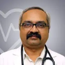Dr. K. Jaishankar 