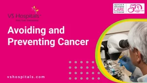 Avoiding and Preventing Cancer