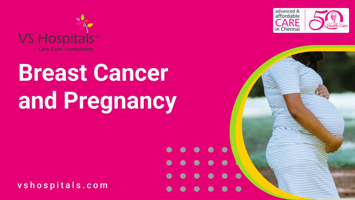 Breast Cancer and Pregnancy