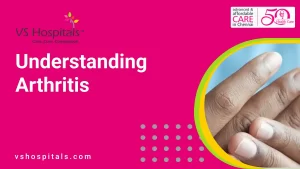 Understanding Arthritis