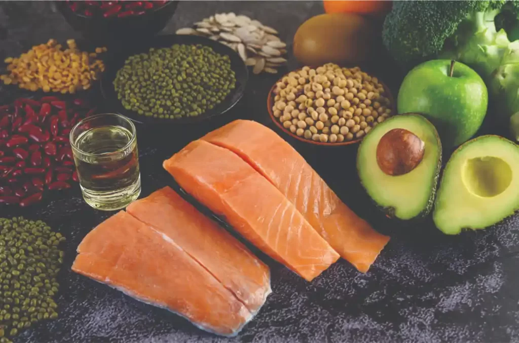 Spine Surgery - Shoulder Dislocation- Diet and Nutrition