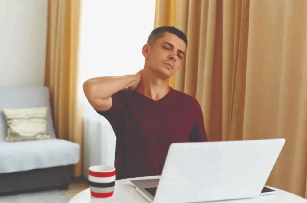 Spine Surgery - Shoulder Dislocation- Prevention