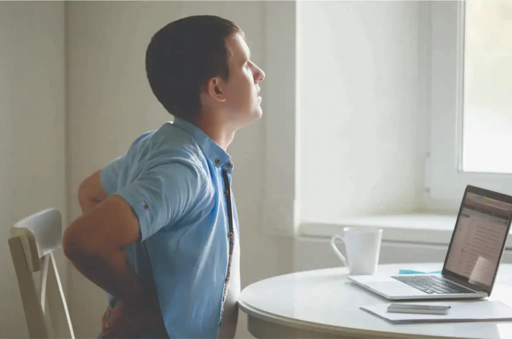 Spinal Decompression in Chennai