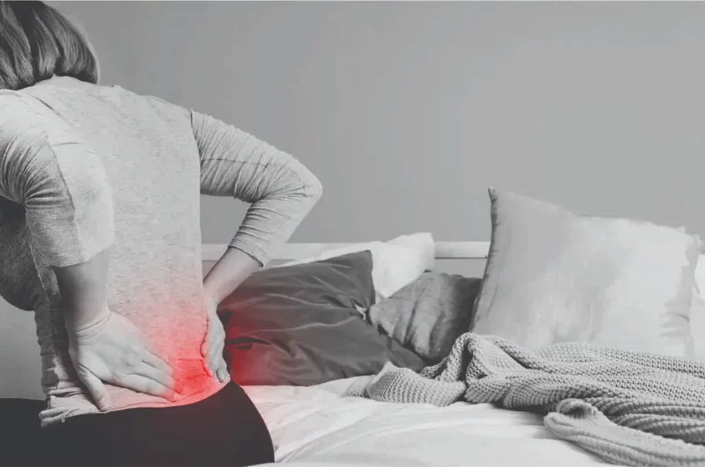 Spinal Decompression in Chennai