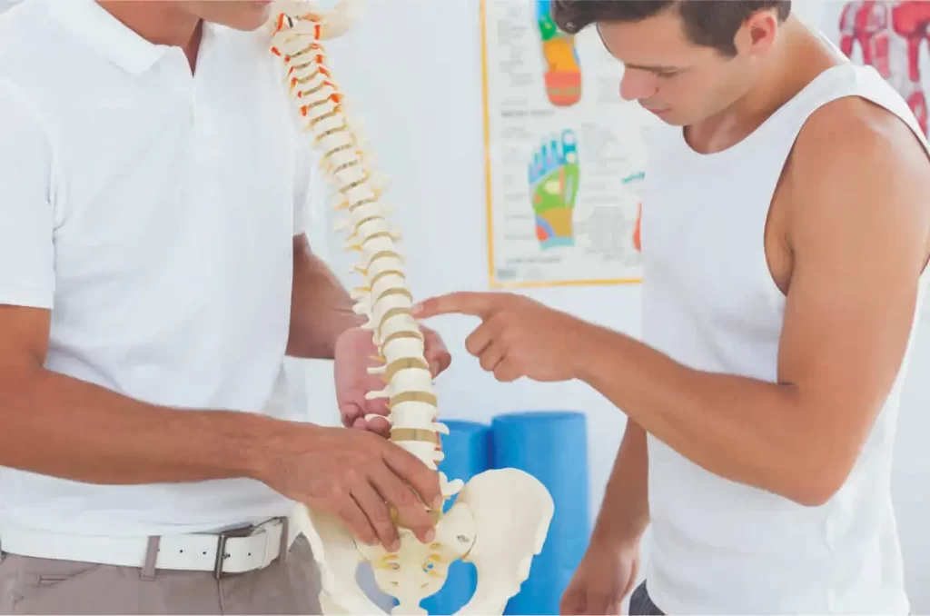 Total Disc Replacement in Chennai