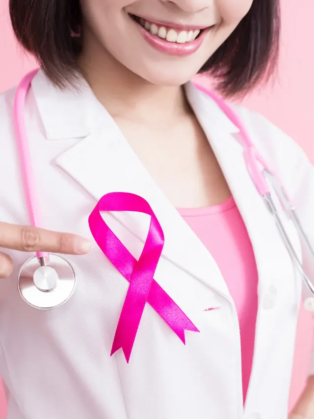 All you need to know about Breast Cancer