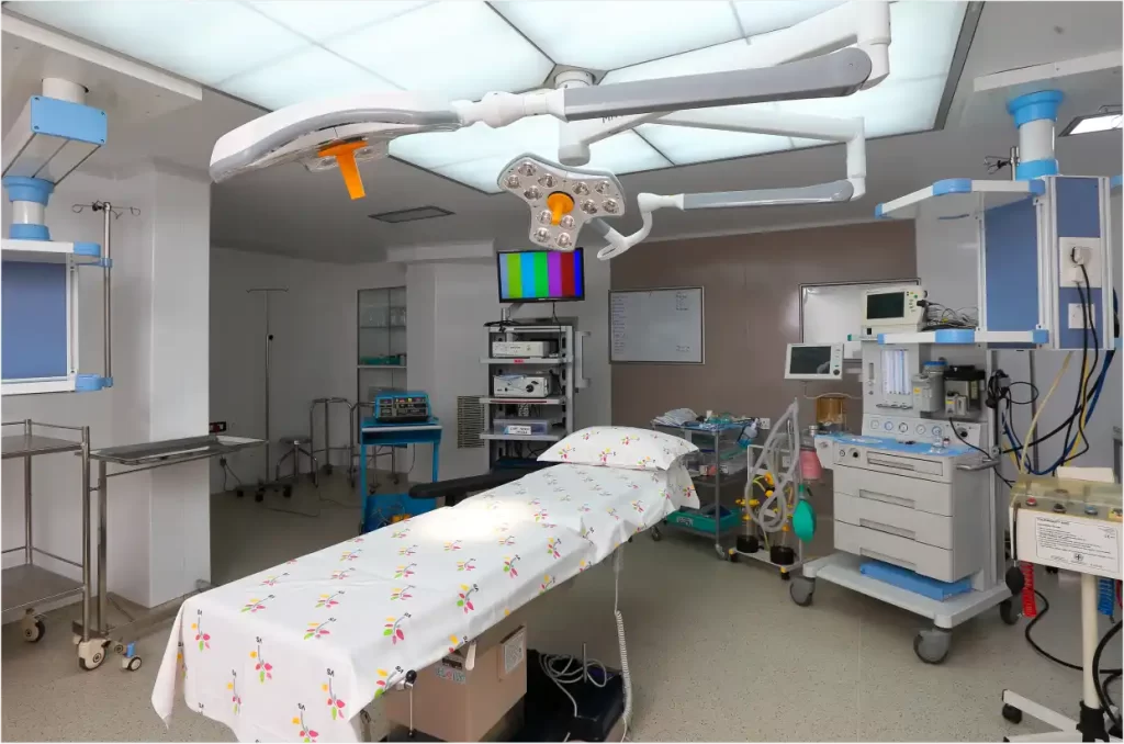 ACL Reconstruction treatment in chennai Key service