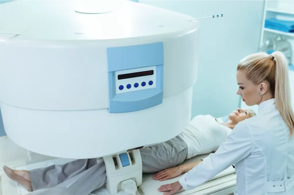 ACL Reconstruction treatment in chennai