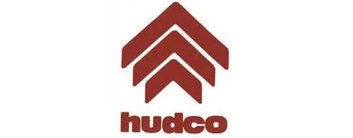 Hudco Logo