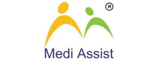 Medi Assist Logo