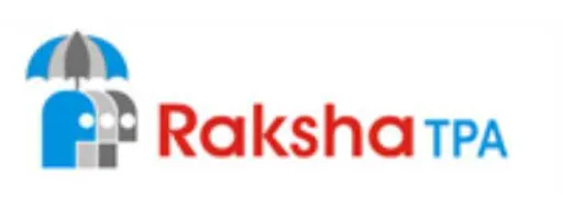 Raksha Tpa Logo