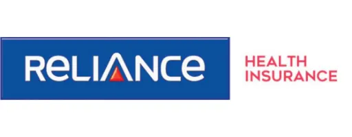 Reliance Health Insurance Logo